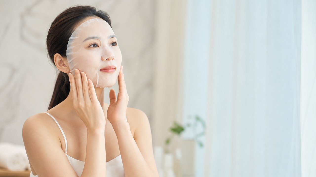 醫美後要敷什麼面膜？閨蜜真心推薦術後保濕修護面膜TOP10