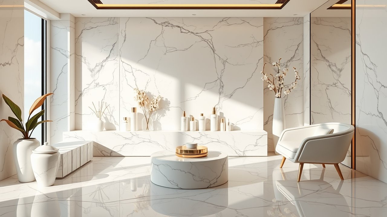 圓形禿治療全攻略：擺脫鬼剃頭的完整指南