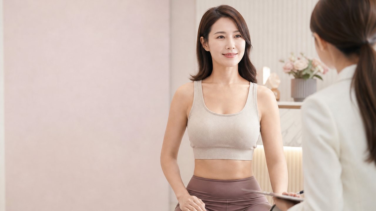 體雕是什麼？帶你完整分析！原理、術後照護一篇搞定