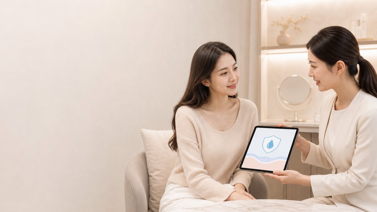 玻尿酸過敏反應完整指南：症狀、成因、預防與處理方式｜姊妹真實分享