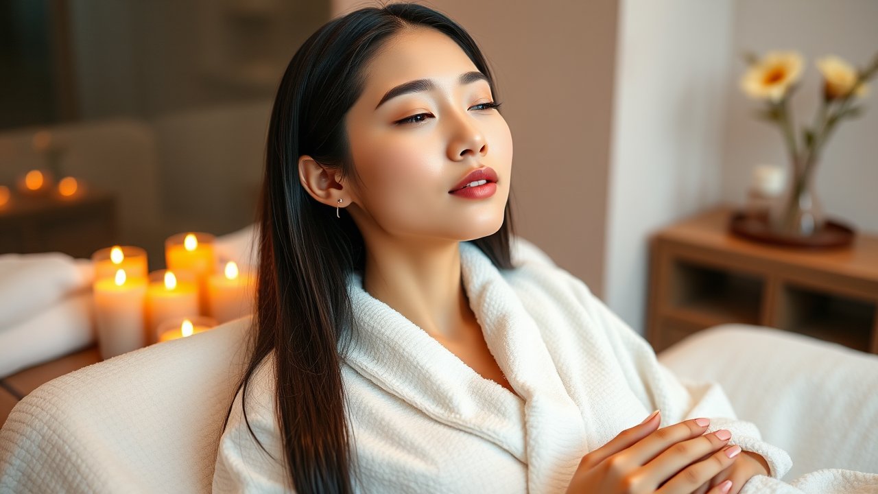 填充完臉超腫怎麼辦？真實分享術後消腫的實用小撇步