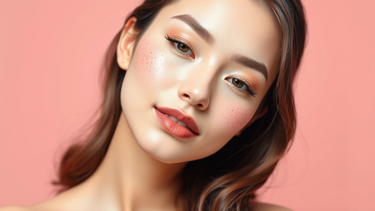 雀斑讓人好睏擾？姊妹整理2024最受關注的雀斑去除醫美方法