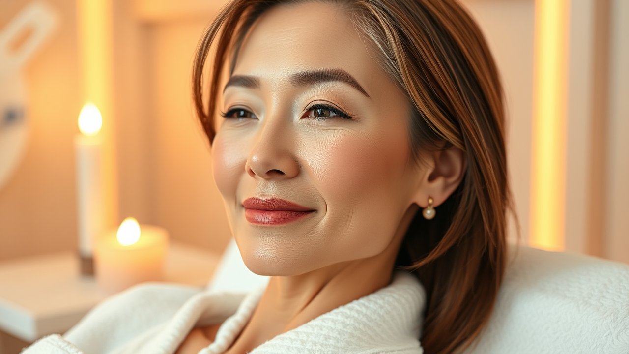 吹頭髮方式影響頭部皮膚健康？醫美完整指南，遠離毛囊炎和禿頭危機！