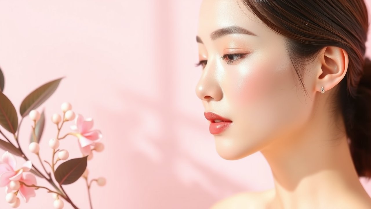 法令紋讓人看起來老10歲！教你3種有效改善方法