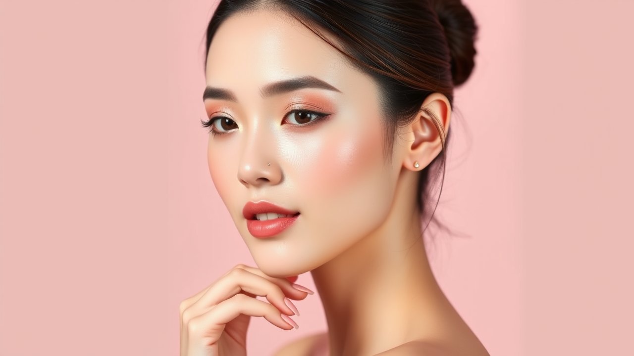 不動刀也能雕塑輪廓！閨蜜整理非手術輪廓調整全攻略｜ 全日美妍所