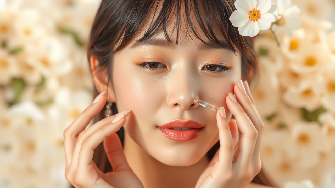 黃光雷射泛紅完整攻略｜打造澎澎臉蛋必備的溫柔去紅雷射